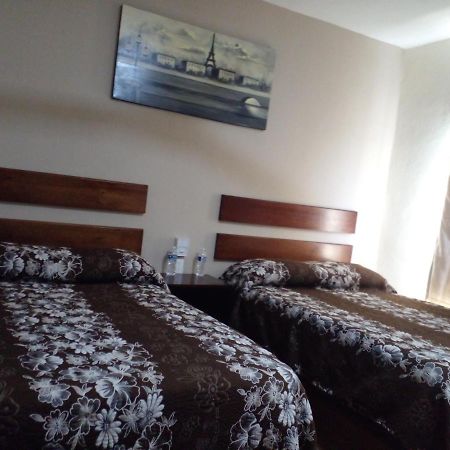 Hotel La Loma, Tu Casa En Tamasopo Kültér fotó